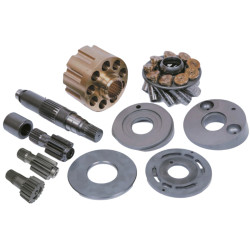 HYDRAULIC MOTOR CHAR-LYNN 129-0024-002